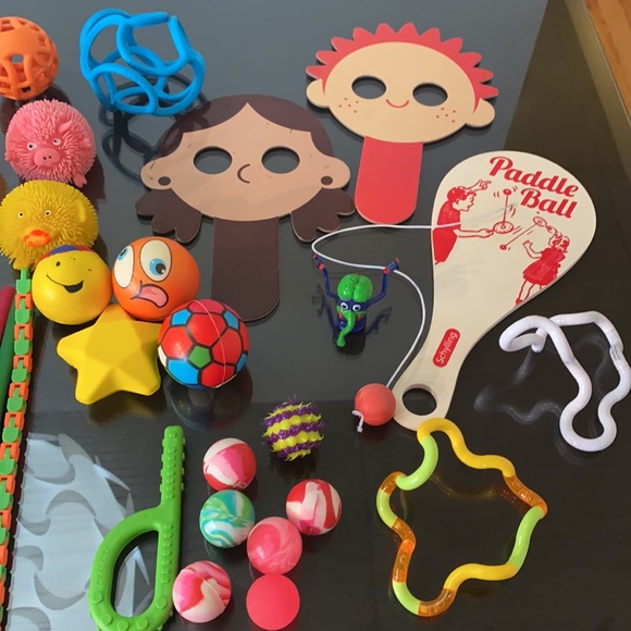 Sensory Bin Toys - Picture 5 of 5